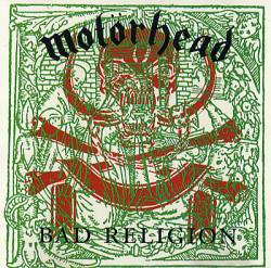 Motörhead : Bad Religion